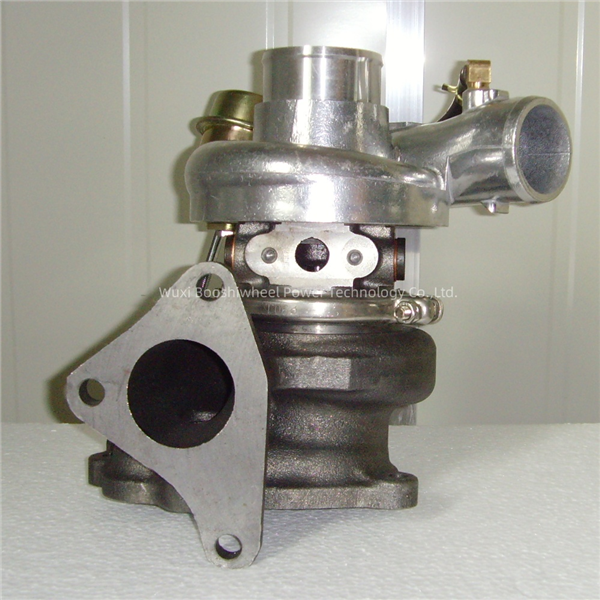 TD05-16G Turbocharger 49178-06310 14412AA092 for Engine 58T